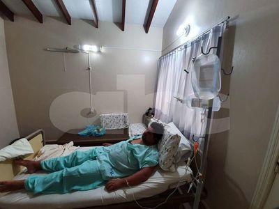 “Kelembu” cuenta cómo se inició el incidente que lo dejó internado - ABC en el Este - ABC Color