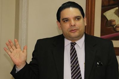 Renuncia de director del empleo es indeclinable y podría ir a la Gobernación de Central - ADN Paraguayo
