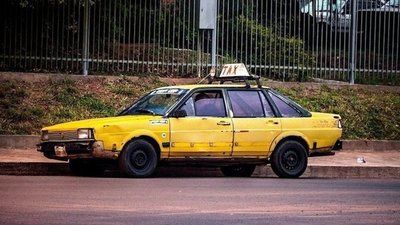 Taxista es hallado muerto en Itakyry | Noticias Paraguay