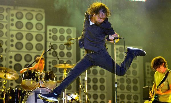 Pearl Jam regresará con un nuevo álbum - Música - ABC Color