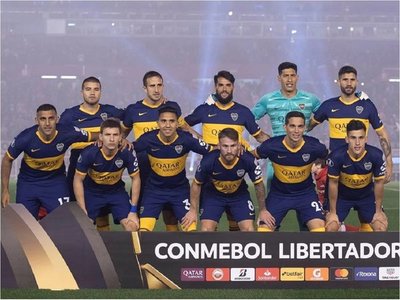 El jugador de Boca Juniors que suena en Cerro
