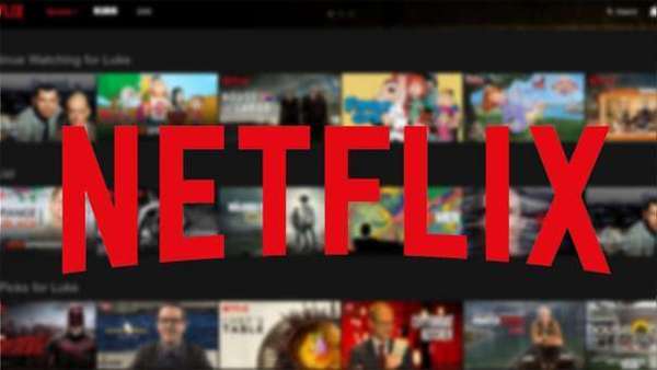 Netflix tiene 34% menos películas que hace cinco años