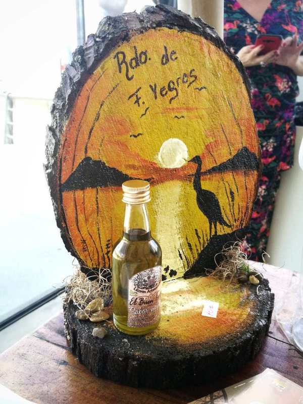 Caazapá se prepara para el festival del licor