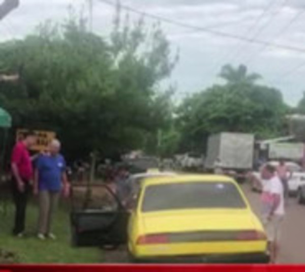 Funebreros protagonizan incidentes en Misiones - Paraguay.com