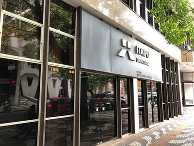 Itaipú cierra oficina en Curitiba