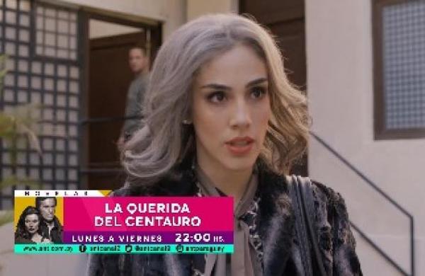 ¡La Querida del Centauro hoy nos deja sorprendidos con este súper capítulo! - SNT