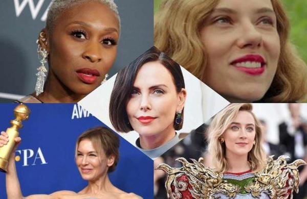 Oscars por el SNT: Las actrices nominadas de este año - SNT