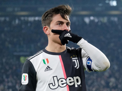 Juventus se pega un festín ante el Udinese