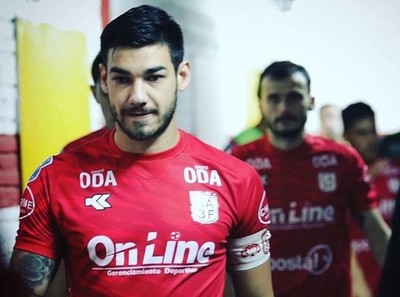 José Cañete continúa su carrera en Honduras