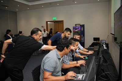 Una experiencia cercana con el VAR