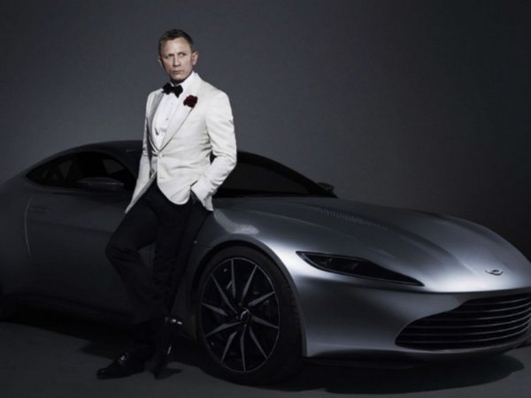 Productores de James Bond dicen que espía nunca será una mujer