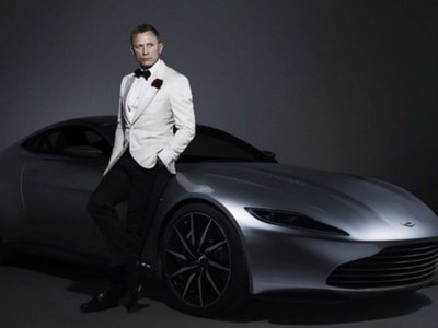 Productores de James Bond dicen que espía nunca será una mujer