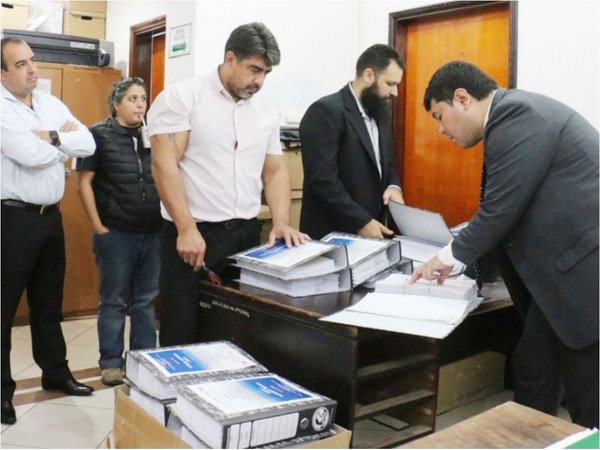 Solo dos oferentes presentan ofertas para hacer 600 casas