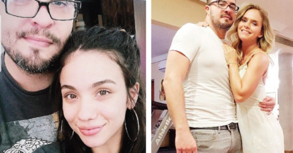 ¿Amor de tres para Gabi?