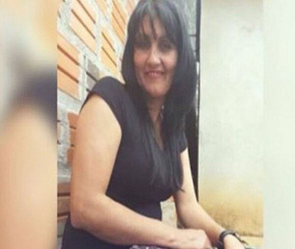 Crónica / Mujer murió tras ser golpeada por su pareja