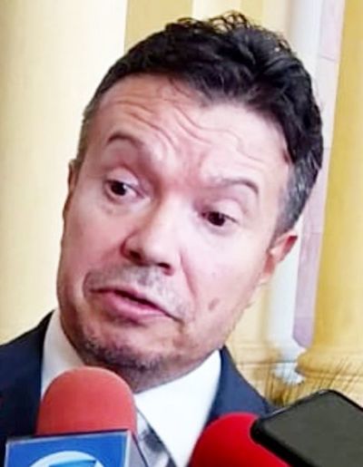 Seprelad pedirá cambios en la ley de financiamiento - Política - ABC Color