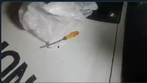 HOY / Supuesto fratricidio en Capiatá: autor utilizó un destornillador