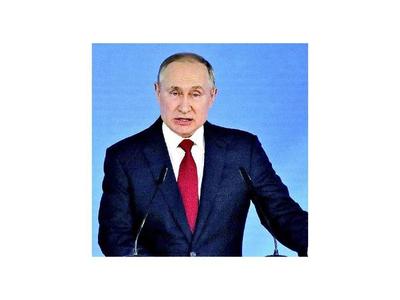 La reforma de Putin provoca salida masiva de su gabinete