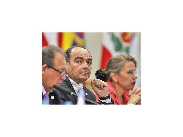 La Cumbre del Mercosur será en Encarnación
