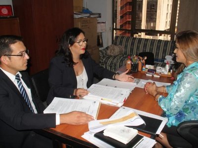 Atestiguan que Mario Ferreiro  sabía de  las cajas de recaudación paralela