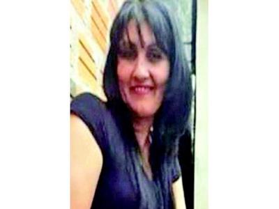 Investigan nuevo feminicidio en Limpio