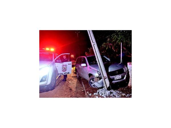 Dos imputados por crimen en Ñemby irán a San Pedro