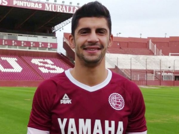 Abecasis está cerca de fichar con el Gumarelo