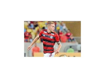 Piris Da Motta irá al América