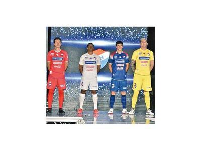 Farid: “El grupo apunta al título”