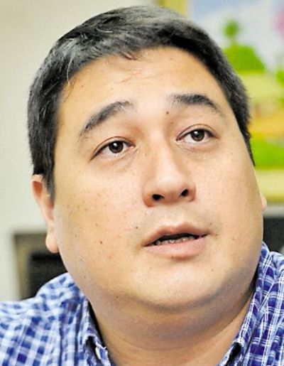 Preguntan dónde está el dinero del ciudadano - Política - ABC Color