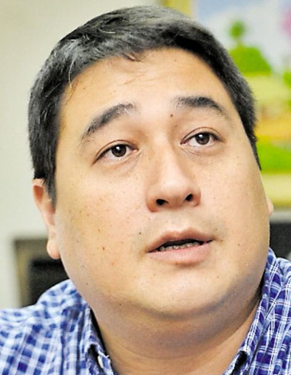 Preguntan dónde está el dinero del ciudadano - Política - ABC Color