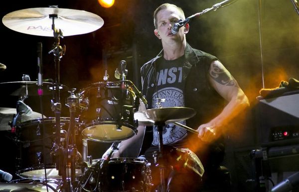 Rock desde México - Artes y Espectáculos - ABC Color