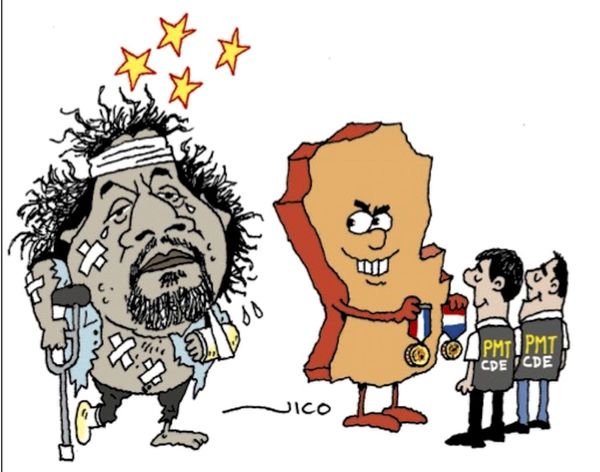 Caldo Ava