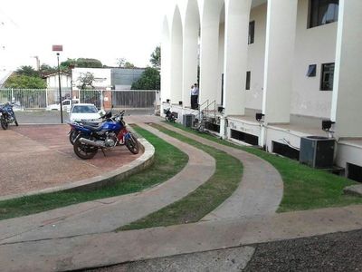 Gobernador del Guairá acusa a Friedmann por denuncias