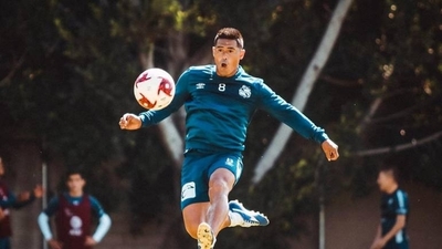 HOY / Osvaldito busca darle protagonismo al Puebla