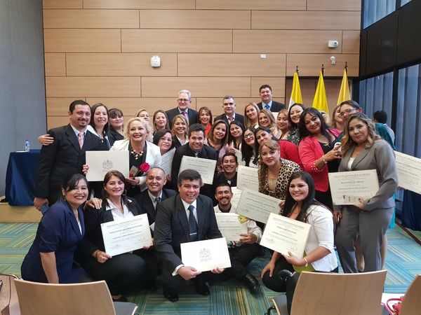 Becal prevé lanzar una nueva ronda de convocatorias a becas en febrero » Ñanduti