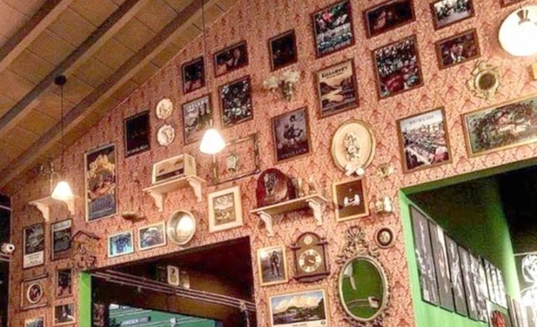 HOY / McCarthy’s Irish Pub abre sus puertas con la fuerza del rock