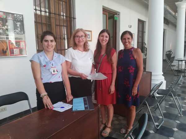 Fondec cierra este viernes la recepción de proyectos culturales y artísticos | .::Agencia IP::.