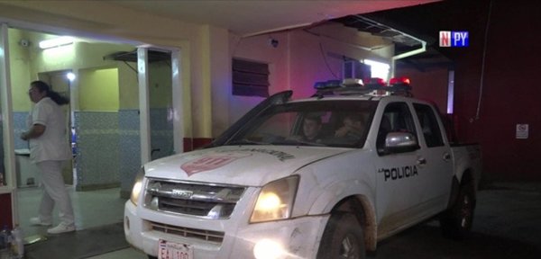 Mató a su hermano de una estocada | Noticias Paraguay