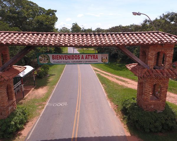 La ciudad más limpia del país no registra casos de dengue - ADN Paraguayo