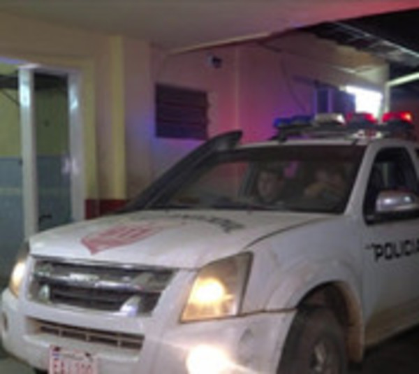 Mató a su hermano con un destornillador - Paraguay.com
