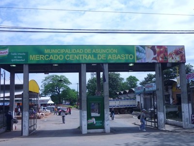 Abasto: irregularidades ya fueron notificadas formalmente a la Fiscalía