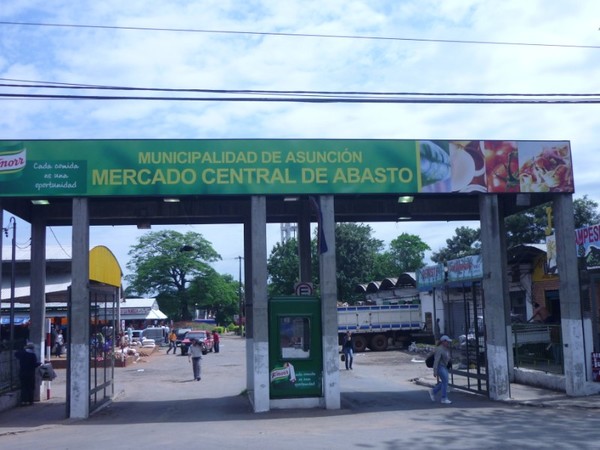Abasto: irregularidades ya fueron notificadas formalmente a la Fiscalía