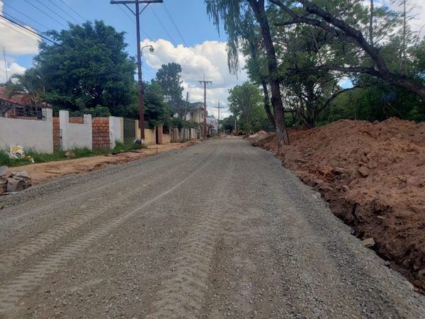 Obras en De La Victoria registran un 33% de avance