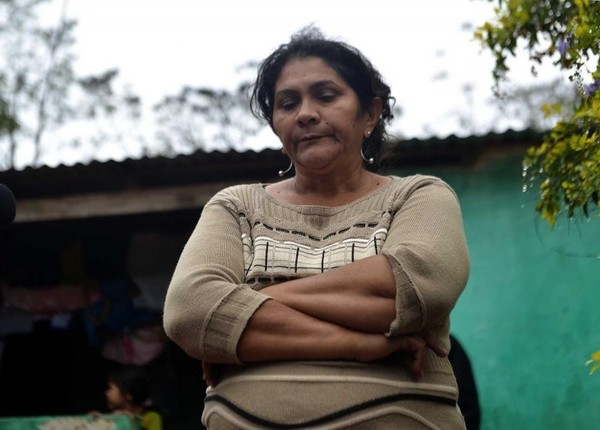 Entrará al monte con o sin permiso