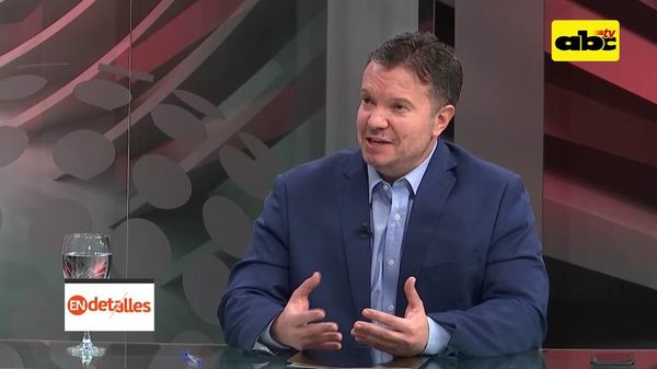 Seprelad no cuenta con fondos para cumplir control del dinero sucio - Nacionales - ABC Color