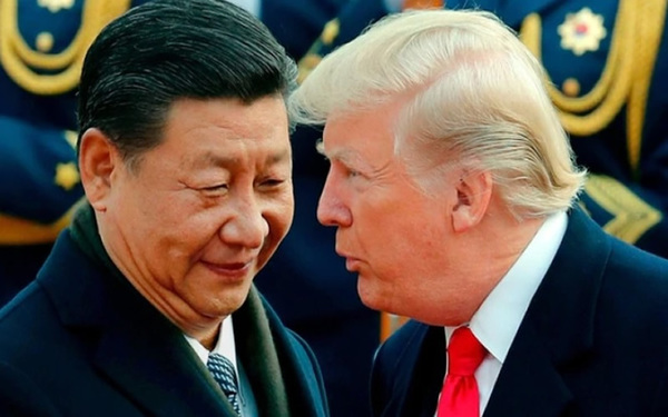 China y EEUU sellan la primera fase del acuerdo para poner fin a la guerra comercial