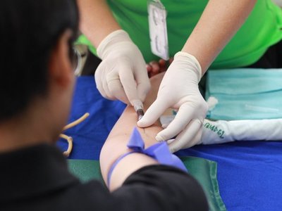 Epidemia de dengue se agravará en febrero, advierte Vigilancia de la Salud