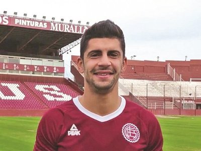Abecasis está cerca de fichar con el Gumarelo