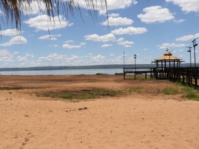 Varios problemas amenazan la existencia del Lago Ypacaraí